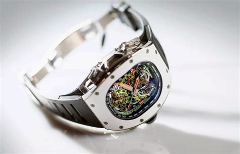 richard mille 最 便宜|最便宜的RICHARD MILLE是什么样？ .